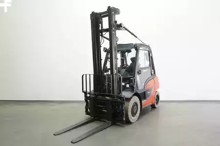 Wózki widłowe diesel 2022  Linde H 50 D 1204-01 (1)