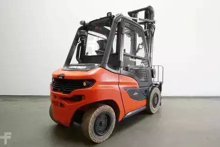Wózki widłowe diesel 2022  Linde H 50 D 1204-01 (2)