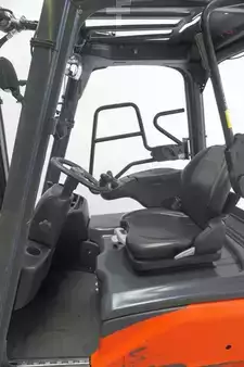 Chariots électriques à 3 roues 2022  Linde E 14 EVO 386-02 (3)