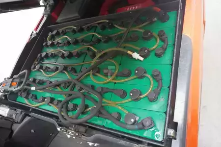 Chariots électriques à 3 roues 2022  Linde E 14 EVO 386-02 (5)