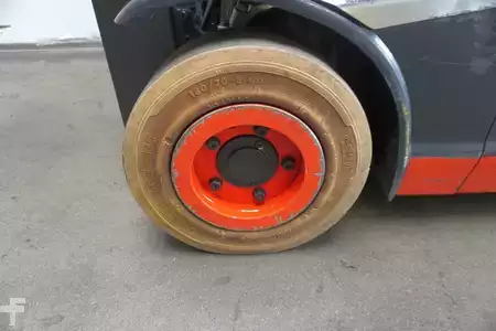 Chariots électriques à 3 roues 2022  Linde E 14 EVO 386-02 (6)