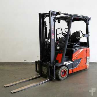 El Truck - 3-hjul 2022  Linde E 16 H EVO 386-02 (1)