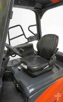 El Truck - 3-hjul 2022  Linde E 16 H EVO 386-02 (3)