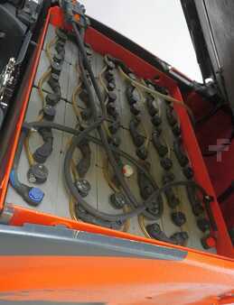 El Truck - 3-hjul 2022  Linde E 16 H EVO 386-02 (5)