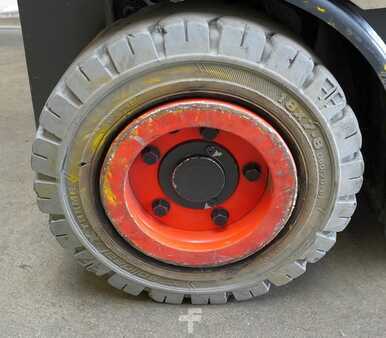 El Truck - 3-hjul 2022  Linde E 16 H EVO 386-02 (6)