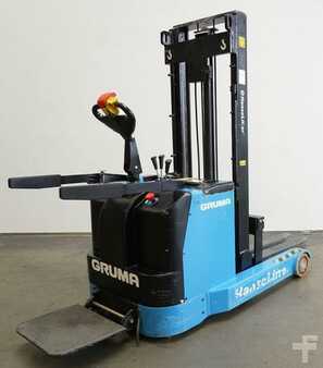 Stacker pedestre 2011  HanseLifter E1330GS-02 (1)