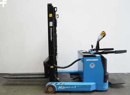 Stacker pedestre 2011  HanseLifter E1330GS-02 (4)