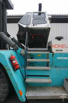 Konecranes SMV32-1200B