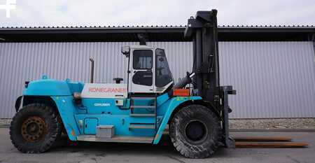 Konecranes SMV32-1200B