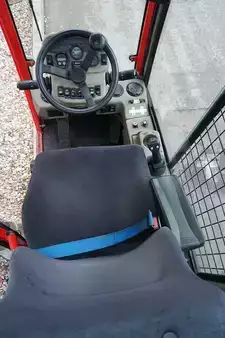 Carrelli elevatori laterali 2016 Bulmor DQN50/12/40 (3)