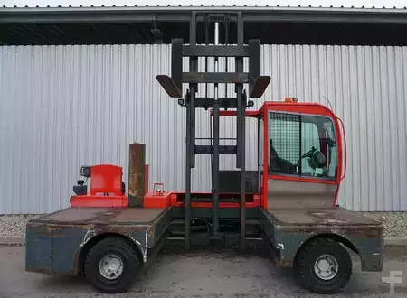 Carrelli elevatori laterali 2016 Bulmor DQN50/12/40 (4)