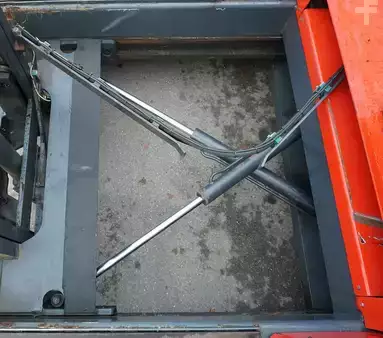Carrelli elevatori laterali 2016 Bulmor DQN50/12/40 (5)