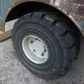 Carrelli elevatori laterali 2016 Bulmor DQN50/12/40 (7)