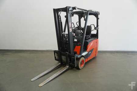 El Truck - 3-hjul 2022  Linde E 16 H EVO 386-02 (1)