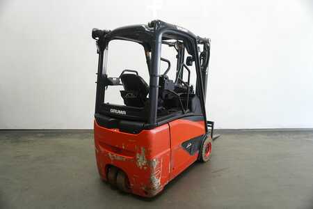 El Truck - 3-hjul 2022  Linde E 16 H EVO 386-02 (2)