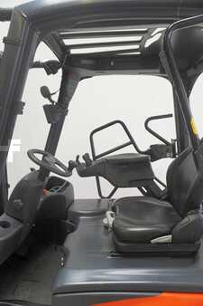 El Truck - 3-hjul 2022  Linde E 16 H EVO 386-02 (3)