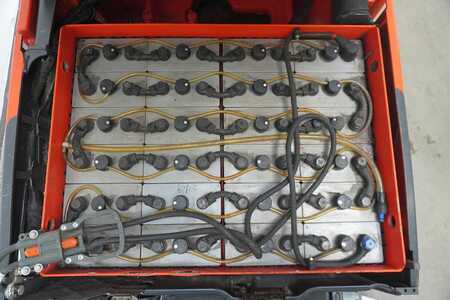 El Truck - 3-hjul 2022  Linde E 16 H EVO 386-02 (5)