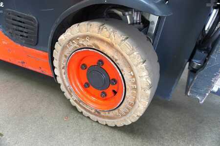 El Truck - 3-hjul 2022  Linde E 16 H EVO 386-02 (7)