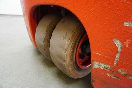 El Truck - 3-hjul 2022  Linde E 16 H EVO 386-02 (8)