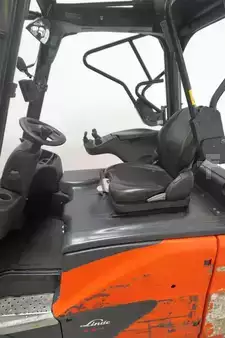 Chariots électriques à 3 roues 2022  Linde E 16 H EVO 386-02 (3)