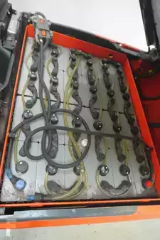 Chariots électriques à 3 roues 2022  Linde E 16 H EVO 386-02 (5)