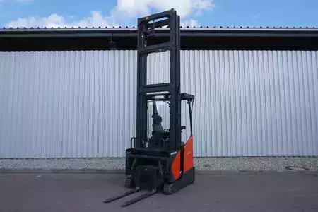 Carrelli retrattili 2022  Linde R 17 X ION 116-03 (2)