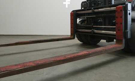 Diesel Forklifts 2017  Linde H 50 D/600 (3B) EVO 394-02 (5)