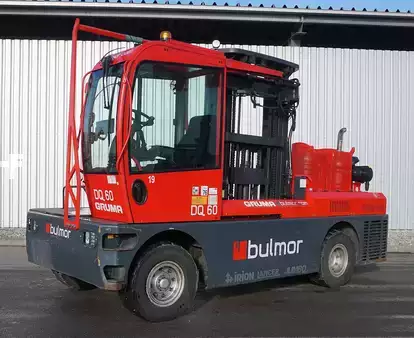 Montacargas Lateral 2020 Bulmor DQ60/12/57T (1)