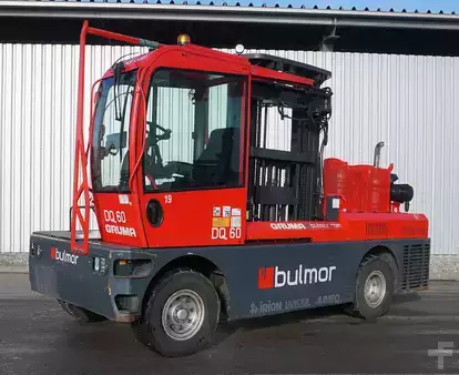Boční vysokozdvižný vozík 2020 Bulmor DQ60/12/57T (1)