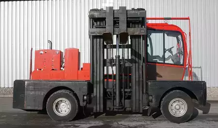 Montacargas Lateral 2020 Bulmor DQ60/12/57T (4)