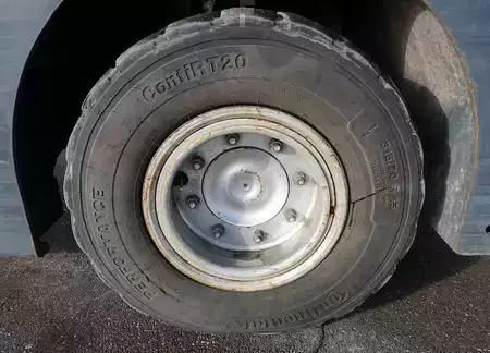Montacargas Lateral 2020 Bulmor DQ60/12/57T (8)