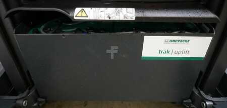 Schubmaststapler 2021  Linde R 14 X 116-03 (6)