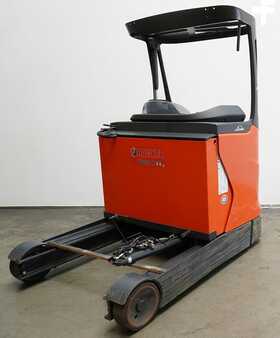 Schubmaststapler 2014  Linde R 16 HD 1120 (2)