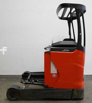 Schubmaststapler 2014  Linde R 16 HD 1120 (4)