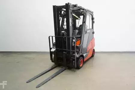 Diesel truck 2022  Linde H 16 D EVO 391-02 (1)