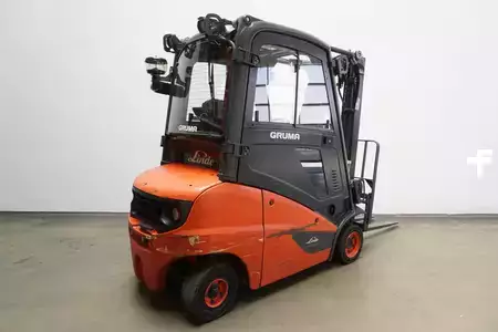 Diesel truck 2022  Linde H 16 D EVO 391-02 (2)