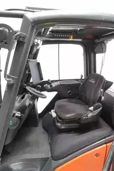 Diesel truck 2022  Linde H 16 D EVO 391-02 (3)
