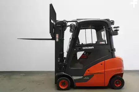 Diesel truck 2022  Linde H 16 D EVO 391-02 (4)