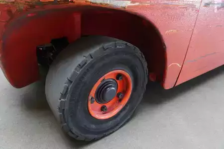 Diesel truck 2022  Linde H 16 D EVO 391-02 (6)