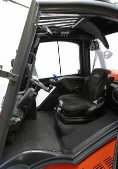 LPG heftrucks 2022  Linde H 50 T EVO 394-02 (3)