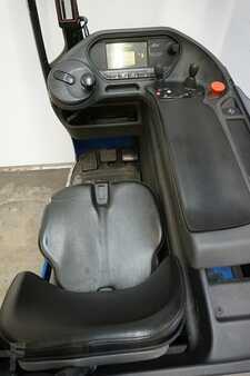 Schubmaststapler 2017  Linde R 16 HD 1120 (3)