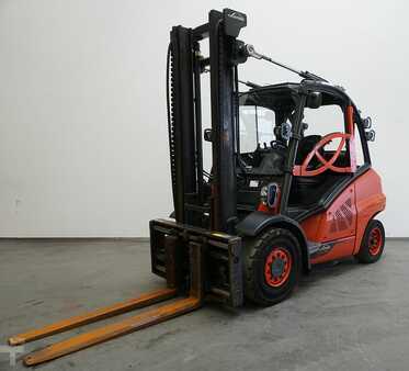 Diesel Forklifts 2017  Linde H 50 D/600 (3B) EVO 394-02 (1)