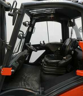Diesel Forklifts 2017  Linde H 50 D/600 (3B) EVO 394-02 (3)