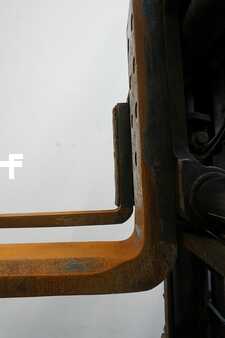 Diesel Forklifts 2017  Linde H 50 D/600 (3B) EVO 394-02 (5)
