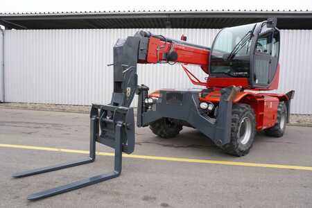 Kurottaja 360° kääntö 2017  Magni RTH 5.18 S (1)