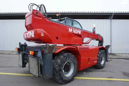 Kurottaja 360° kääntö 2017  Magni RTH 5.18 S (2)