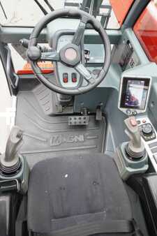 Kurottaja 360° kääntö 2017  Magni RTH 5.18 S (3)