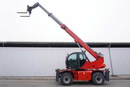 Kurottaja 360° kääntö 2017  Magni RTH 5.18 S (4)