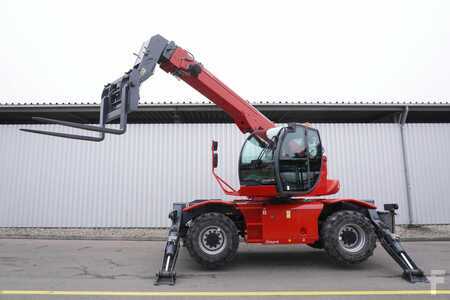 Kurottaja 360° kääntö 2017  Magni RTH 5.18 S (5)