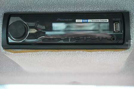 Kurottaja 360° kääntö 2017  Magni RTH 5.18 S (9)